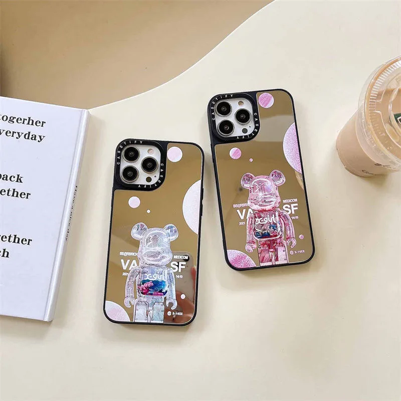 Cartoon Pink Bear Mirror Phone Case for Iphone 11 12 13 14 Pro Max X Xs Xr 7 8 Plus SE 2020 Y2k Girl-Casetify
Cartoon Pink Bear Mirror Phone Case for Iphone 11 12 13 14 Pro Max X Xs Xr 7 8 Plus SE 2020 Y2k Girl-Casetify