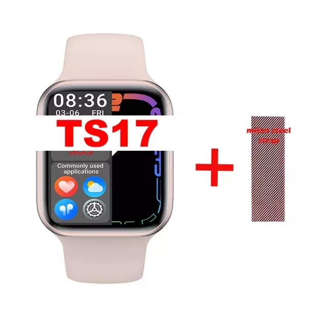 Smart Watch For Women Men Smartwatch Women'S Men'S Clock Watches Kids Children'S Fitness Smart Watch For Android
Smart Watch For Women Men Smartwatch Women'S Men'S Clock Watches Kids Children'S Fitness Smart Watch For Android