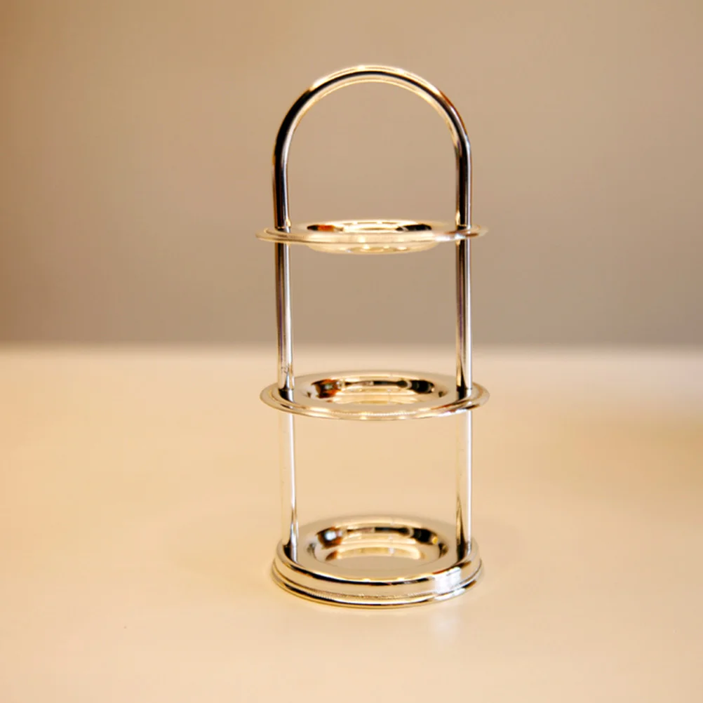 Stand Display Cupcake Serving Tray Dessert Cake Tower Fruit Pastry Plate Holder Tiered Wedding Rack Metal Tea Afternoon Candy
Stand Display Cupcake Serving Tray Dessert Cake Tower Fruit Pastry Plate Holder Tiered Wedding Rack Metal Tea Afternoon Candy