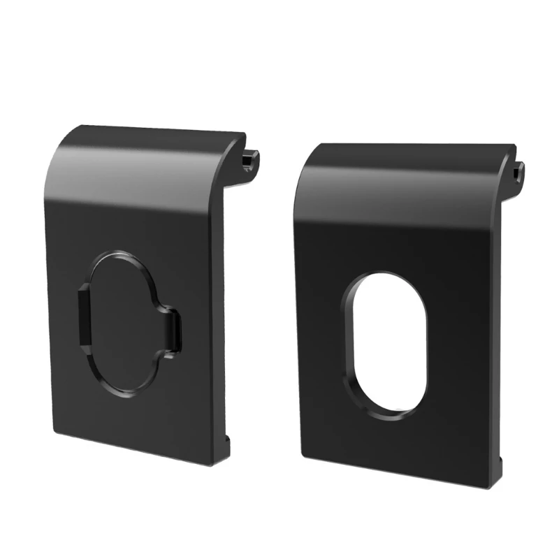 Suitable for Gopro Hero 11 Black Mini Metal Side Cover Fall Side Case- Port Aluminum Alloy Drop Shipping
Suitable for Gopro Hero 11 Black Mini Metal Side Cover Fall Side Case- Port Aluminum Alloy Drop Shipping