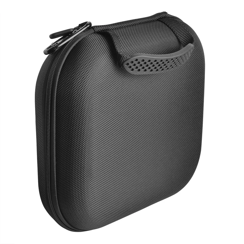 Computer Host Storage Bag Portable Waterproof, Shockproof And Drop Protection Box For Apple Mac Mini
Computer Host Storage Bag Portable Waterproof, Shockproof And Drop Protection Box For Apple Mac Mini