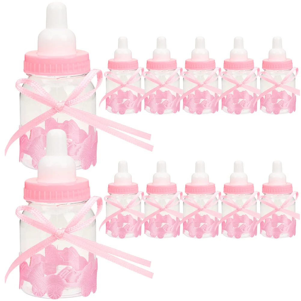 12 Pcs Baby Shower Candy Favors Bottles Babies Party Supplies Box Boxes Girls Boys
12 Pcs Baby Shower Candy Favors Bottles Babies Party Supplies Box Boxes Girls Boys