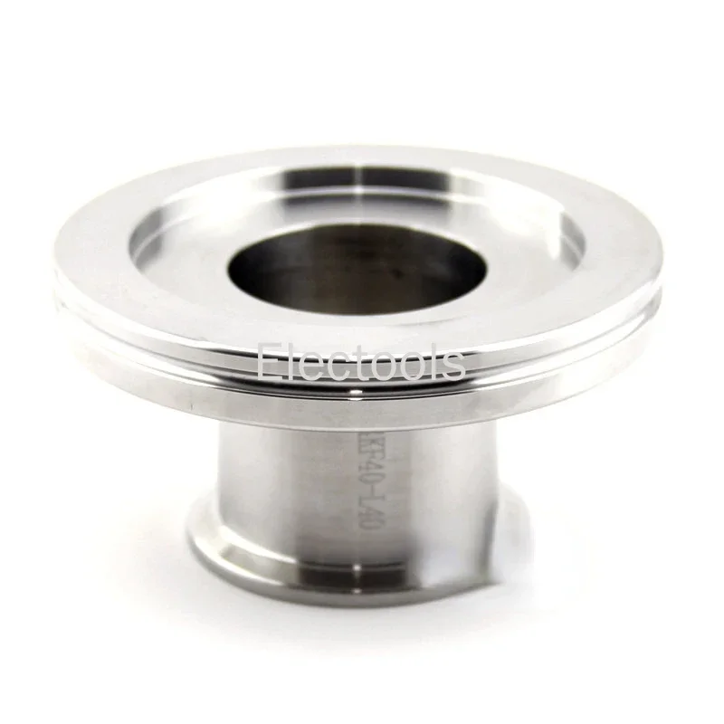 1 шт. ISO редукционная головка адаптер из нержавеющей стали БЫСТРОРАЗЪЕМНАЯ головка ISO63 для KF50 40 KF25
1 шт. ISO редукционная головка адаптер из нержавеющей стали БЫСТРОРАЗЪЕМНАЯ головка ISO63 для KF50 40 KF25