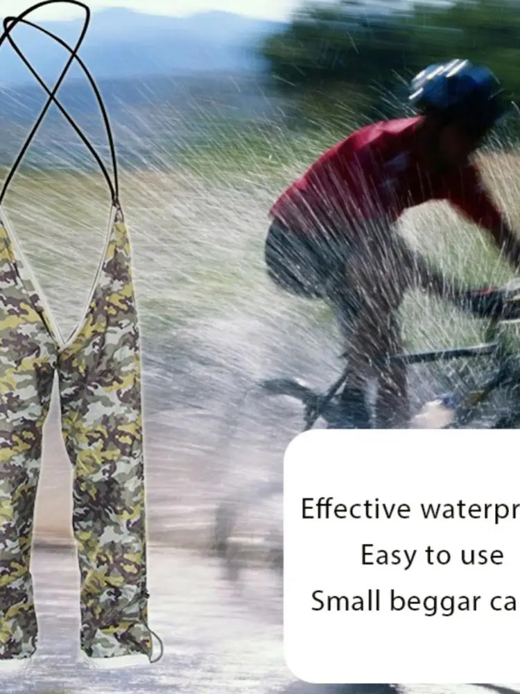 2021 New Men'S Outdoor Hiking Pants Splash-Proof Fishing Bib Pants Snowboard Ski Pants
2021 New Men'S Outdoor Hiking Pants Splash-Proof Fishing Bib Pants Snowboard Ski Pants