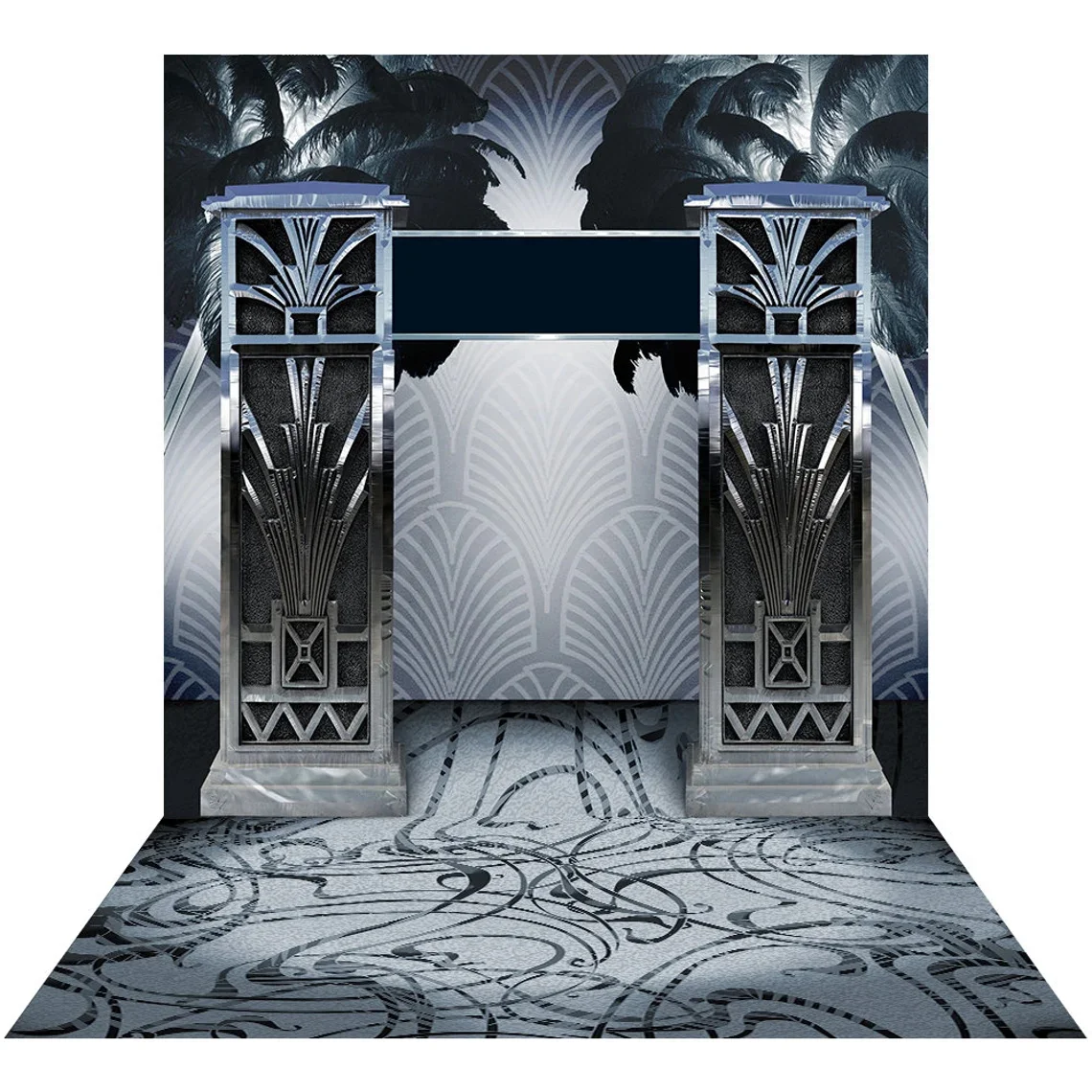 Gatsby 1920s Roaring 20's Birthday Dance Party Decor Backdrop Photography Background Staircase Photo Prom Wedding Portrait Shoot
Gatsby 1920s Roaring 20's Birthday Dance Party Decor Backdrop Photography Background Staircase Photo Prom Wedding Portrait Shoot