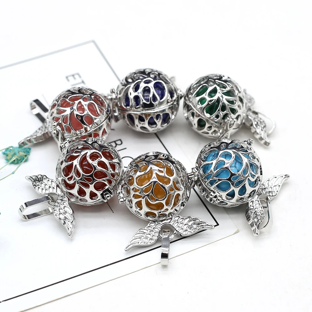 Natural Stone Lapis lazuli Pendants Round Turquoise Opal Charms for Trendy Jewelry Making Diy Women Necklace Earring Gifts
Natural Stone Lapis lazuli Pendants Round Turquoise Opal Charms for Trendy Jewelry Making Diy Women Necklace Earring Gifts