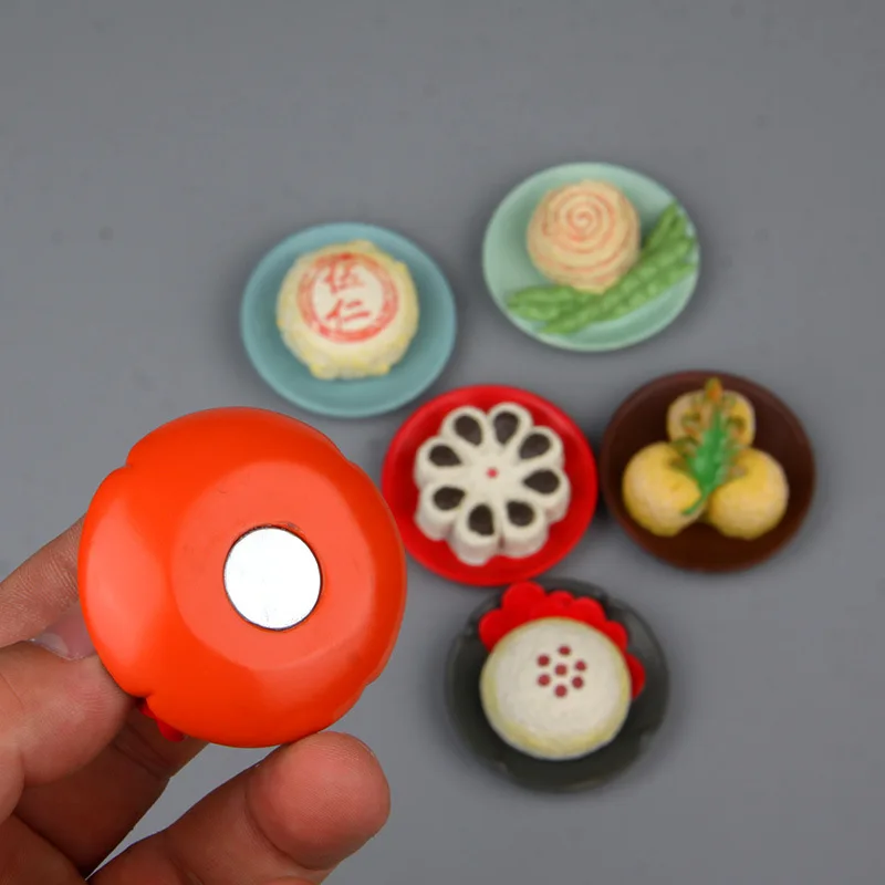 Classic Food Series Refrigerator Sticker Appetite-themed Fun Cute Gift Creative Figurine Magnet Decorations Home Decor Magnets
Classic Food Series Refrigerator Sticker Appetite-themed Fun Cute Gift Creative Figurine Magnet Decorations Home Decor Magnets