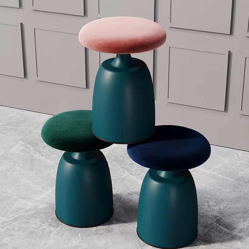 Kitchen Modern Dining Chair Waiting Living Room Nordic Design Dining Room Chair Makeup Bedroom Balcony Sillas Home Furniture
Kitchen Modern Dining Chair Waiting Living Room Nordic Design Dining Room Chair Makeup Bedroom Balcony Sillas Home Furniture