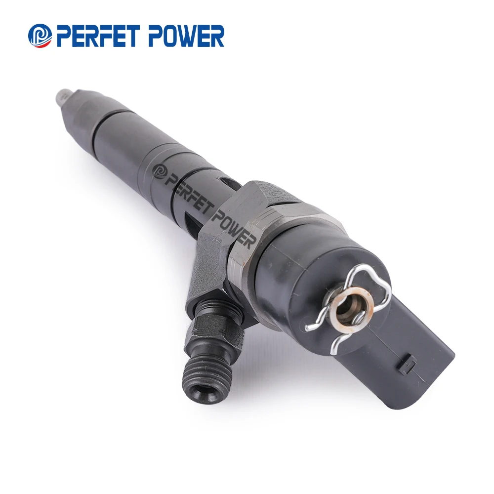 China Made New 0445110072 0 445 1100 72 Common Rail Fuel Injector for Diesel Engine
China Made New 0445110072 0 445 1100 72 Common Rail Fuel Injector for Diesel Engine
