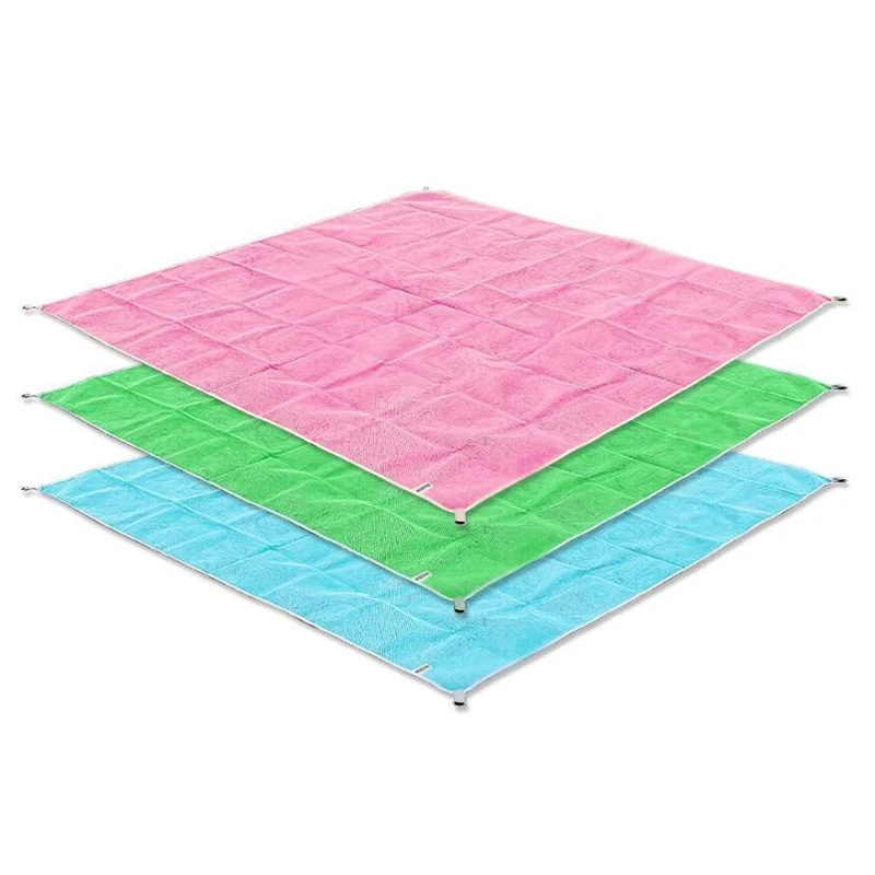 Beach Mat Magic Outdoor Travel Magic Sand Free Beach Mat Picnic Camping Waterproof Mattress Blanket Foldable Camping Outdoor
Beach Mat Magic Outdoor Travel Magic Sand Free Beach Mat Picnic Camping Waterproof Mattress Blanket Foldable Camping Outdoor