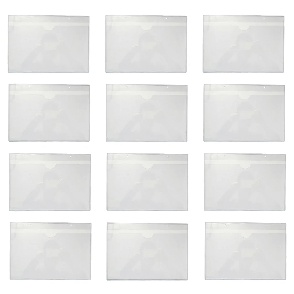 Pockets Adhesive Self Holderclear Medicare Sleeves Holders Skin Debit Protector Vacinatation Labels Pocket Notepad Folder File
Pockets Adhesive Self Holderclear Medicare Sleeves Holders Skin Debit Protector Vacinatation Labels Pocket Notepad Folder File
