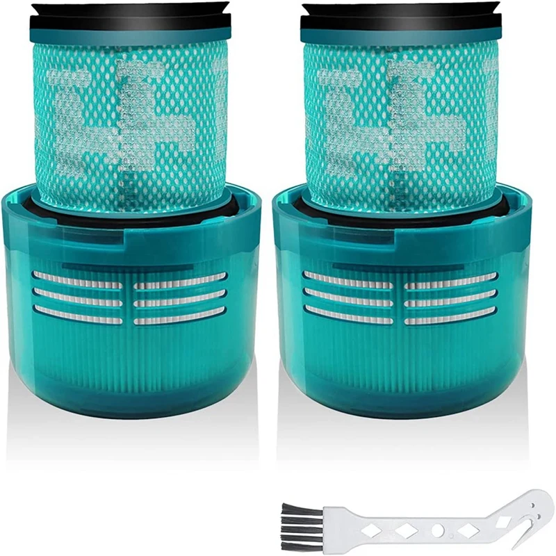 Hepa Filter Vacuum Cleaner Filter Filter Replace For Dyson V15 V11 SV14 Accessories
Hepa Filter Vacuum Cleaner Filter Filter Replace For Dyson V15 V11 SV14 Accessories