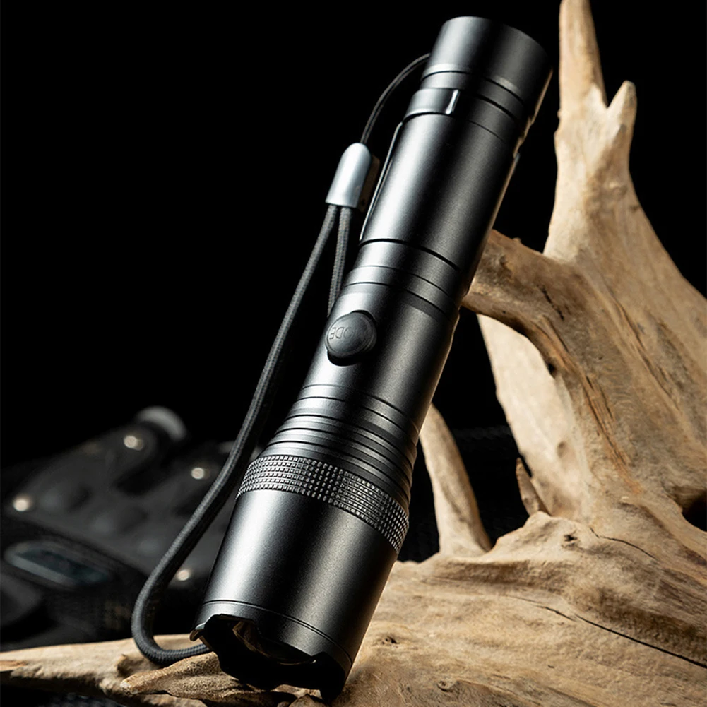 Flashlight Portable P50 Strong Light USB Rechargeable Telescopic Zoom Torch for Camping Hiking Adventure Night Fishing
Flashlight Portable P50 Strong Light USB Rechargeable Telescopic Zoom Torch for Camping Hiking Adventure Night Fishing
