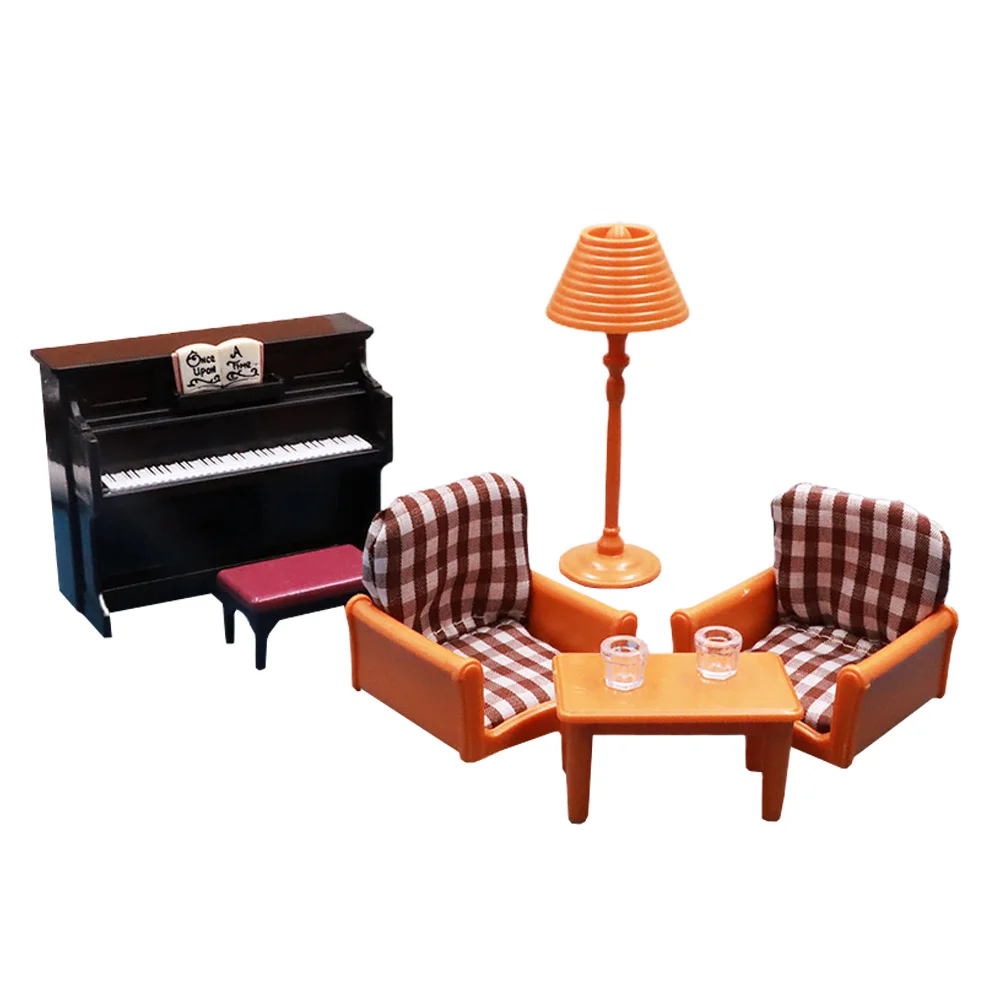 Mini Furniturepiano Figurine Room Table Toy Housecoffee Couch Miniature Simulation Living Sofa Terrarium Model Playhouse Statue 
Mini Furniturepiano Figurine Room Table Toy Housecoffee Couch Miniature Simulation Living Sofa Terrarium Model Playhouse Statue
