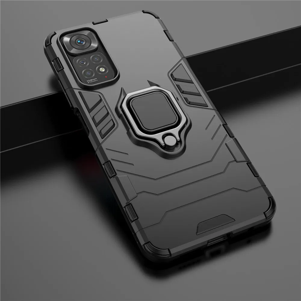 Xiaomi Redmi Note 11S For Redmi Note 11S 11 Pro Global Case Magnetic Cover for Mi 12 11T POCO X4 Pro X3 M3 M4 Redmi Note 10 10S
Xiaomi Redmi Note 11S For Redmi Note 11S 11 Pro Global Case Magnetic Cover for Mi 12 11T POCO X4 Pro X3 M3 M4 Redmi Note 10 10S