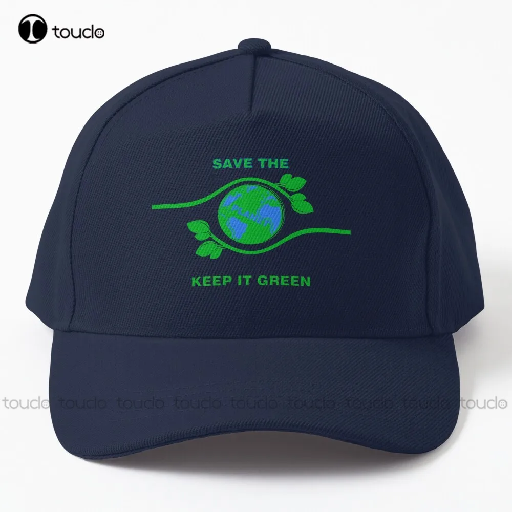 Save The Planet Keep It Green Baseball Cap Sun Hats Hip Hop Trucker Hats Outdoor Simple Vintag Visor Casual Caps Custom Gift
Save The Planet Keep It Green Baseball Cap Sun Hats Hip Hop Trucker Hats Outdoor Simple Vintag Visor Casual Caps Custom Gift