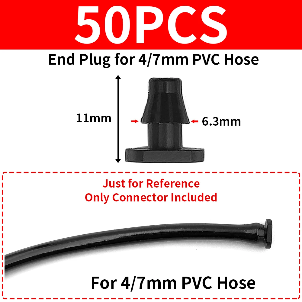 Капельный шланг WUJIE 4/7 мм прозрачный
Капельный шланг WUJIE 4/7 мм прозрачный