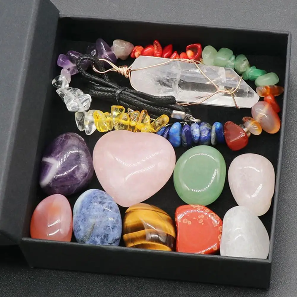 Natural Amethyst Stones Love Heart Pink Crystal Stone Gifts Meditation Diy Bracelet Reiki Jewellery Stone 7 Pendants Chakra Y2v7
Natural Amethyst Stones Love Heart Pink Crystal Stone Gifts Meditation Diy Bracelet Reiki Jewellery Stone 7 Pendants Chakra Y2v7