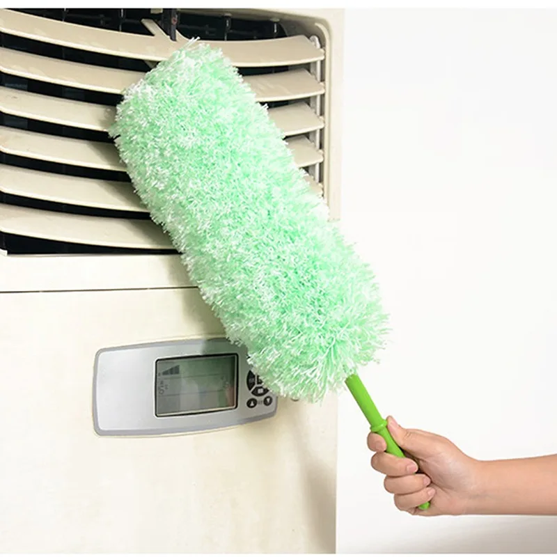 Microfiber Duster Brush Extendable Hand Dust Cleaner Anti Dusting Brush Home Air-condition Car Furniture Cleaning
Microfiber Duster Brush Extendable Hand Dust Cleaner Anti Dusting Brush Home Air-condition Car Furniture Cleaning