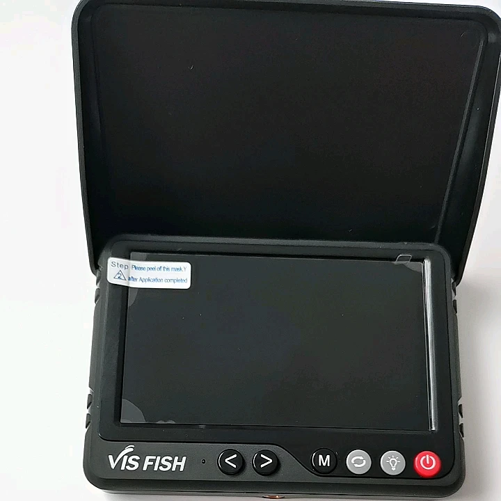 2021 factory 2.0MP AHD High Definition 5" underwater deep water camera for fishing
2021 factory 2.0MP AHD High Definition 5" underwater deep water camera for fishing
