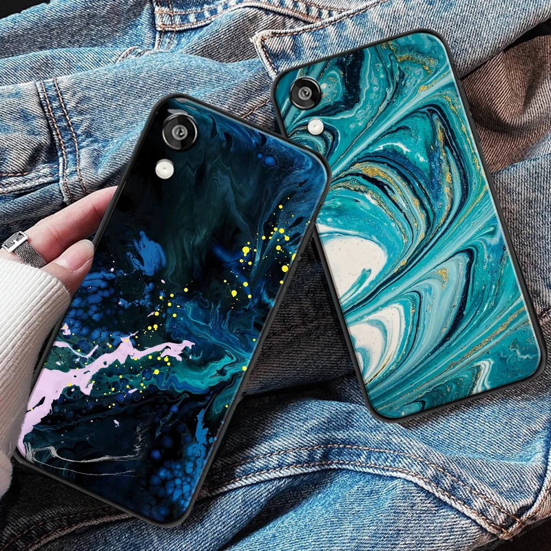 Luxury Marble For Huawei P Smart Z 2019 2020 P20 P30 Lite Pro Phone Case Black Back Soft Coque
Luxury Marble For Huawei P Smart Z 2019 2020 P20 P30 Lite Pro Phone Case Black Back Soft Coque