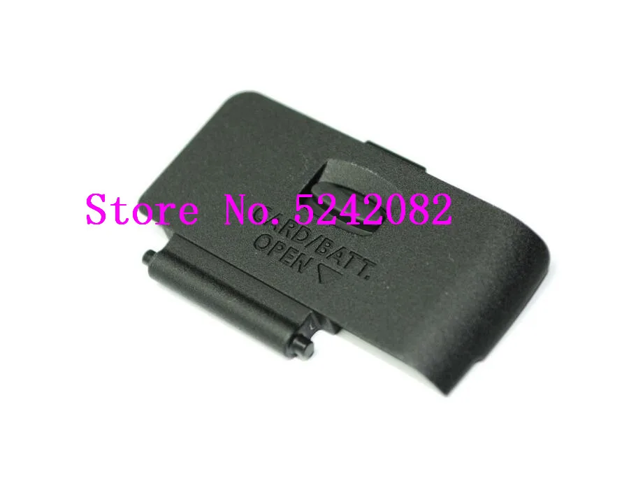 NEW Battery Cover Door For Canon FOR EOS 1300D Rebel T6 Digital Camera Repair Part
NEW Battery Cover Door For Canon FOR EOS 1300D Rebel T6 Digital Camera Repair Part