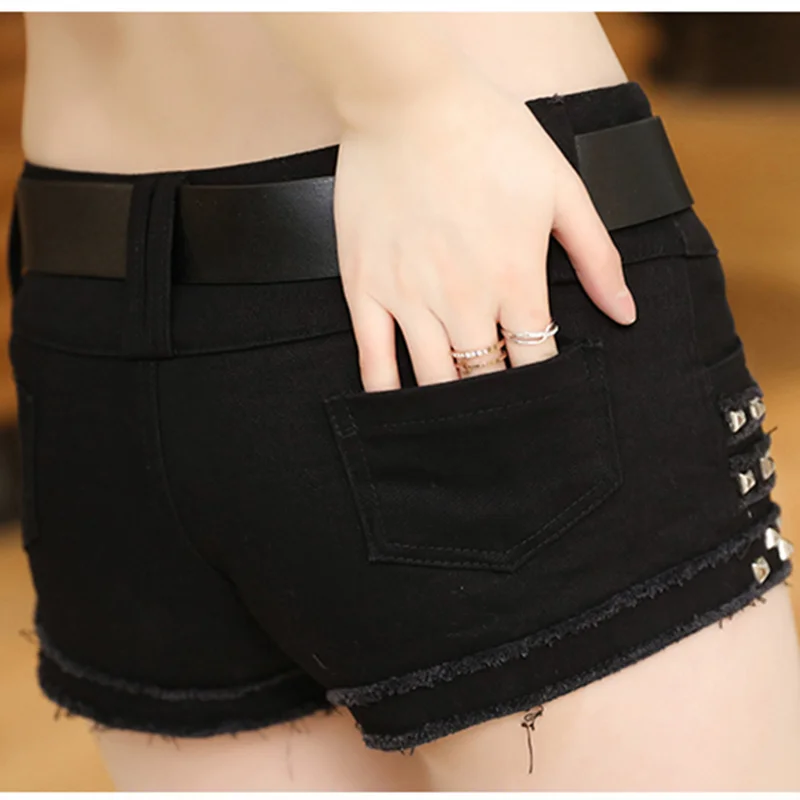 Summer Women Low Waist Denim 2022 New Sexy Fashion Hip Cotton Mini Female Sequined Sashes Tassel Shorts ZX111
Summer Women Low Waist Denim 2022 New Sexy Fashion Hip Cotton Mini Female Sequined Sashes Tassel Shorts ZX111