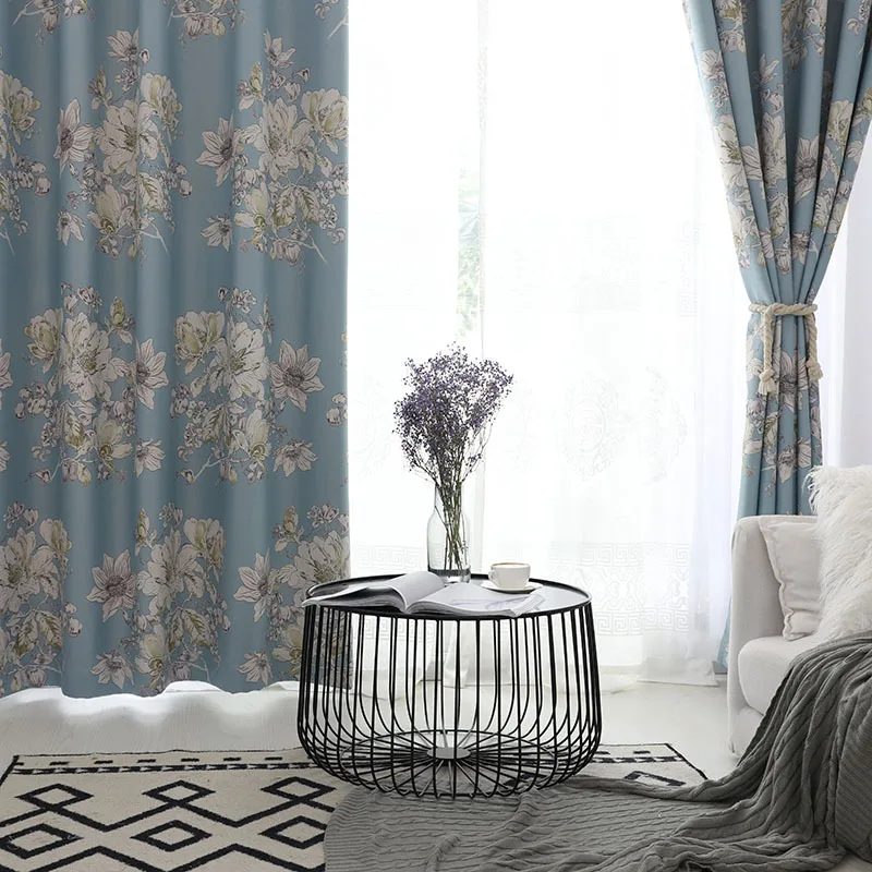 Southern curtainsfor Curtain Living Room Bedroom Modern Minimalist Chinese Curtain Left And Right Biparting Open Curtain
Southern curtainsfor Curtain Living Room Bedroom Modern Minimalist Chinese Curtain Left And Right Biparting Open Curtain
