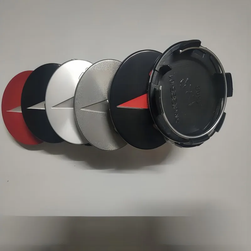 4pcs 56/58mm Car Hubcaps Wheel Covers for Model S X 3 Y Roadster Accessories Center Cap for Rims AutoTyre Hub Decoration
4pcs 56/58mm Car Hubcaps Wheel Covers for Model S X 3 Y Roadster Accessories Center Cap for Rims AutoTyre Hub Decoration