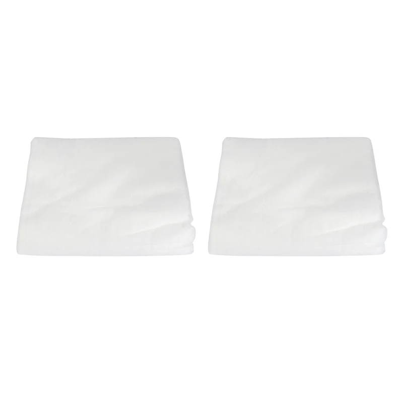 20 Pcs Electrostatic Cotton Anti-Dust Air Purifier Filter For Xiaomi Mi 1/2/2S Hepa Air Filter Air Purifier Pm2.5
20 Pcs Electrostatic Cotton Anti-Dust Air Purifier Filter For Xiaomi Mi 1/2/2S Hepa Air Filter Air Purifier Pm2.5