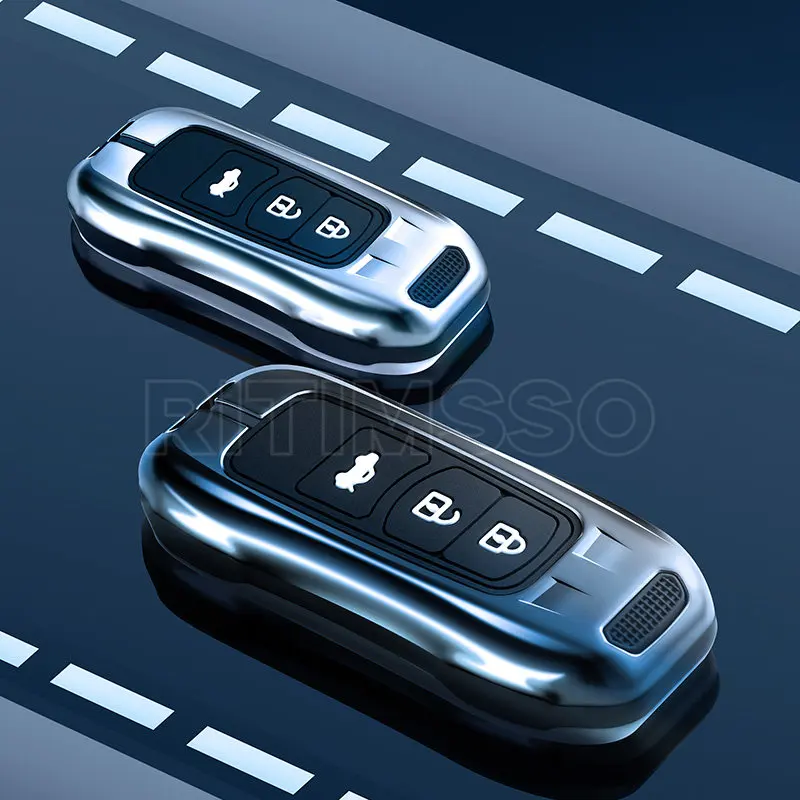 Металлический Автомобильный ключ с дистанционным управлением, чехол для Mazda 2, 3, 6, Atenza, Axela, Demio, чехол CX5, Φ, CX7, аксессуары 2015, 2016, 2017, 2018
Металлический Автомобильный ключ с дистанционным управлением, чехол для Mazda 2, 3, 6, Atenza, Axela, Demio, чехол CX5, Φ, CX7, аксессуары 2015, 2016, 2017, 2018