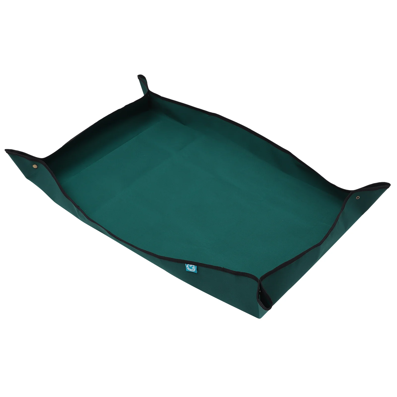 Garden Mat Potting Mat Tarpaulin Potting Soil Pad Plants Succulent Soil Pad Thick Waterproof Oxford Cloth Mat Soil Replacement
Garden Mat Potting Mat Tarpaulin Potting Soil Pad Plants Succulent Soil Pad Thick Waterproof Oxford Cloth Mat Soil Replacement