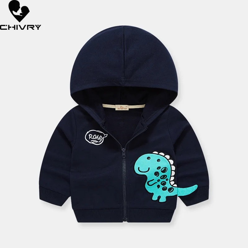 New 2023 Kids Children's Cute Cartoon Dinosaur Zipper Knitted Hooded Coat Jackets Baby Boys Spring Autumn Fashion Hoodies Jacket
New 2023 Kids Children's Cute Cartoon Dinosaur Zipper Knitted Hooded Coat Jackets Baby Boys Spring Autumn Fashion Hoodies Jacket