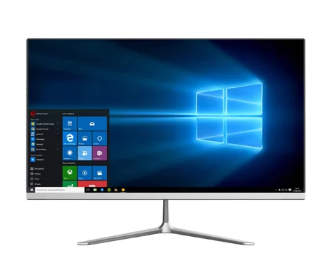 High Quality Factory Computer Case 24 Inch I7 4600m Industrial High 8GB RAM+128GB Win 10 Pro All In One Computer White
High Quality Factory Computer Case 24 Inch I7 4600m Industrial High 8GB RAM+128GB Win 10 Pro All In One Computer White