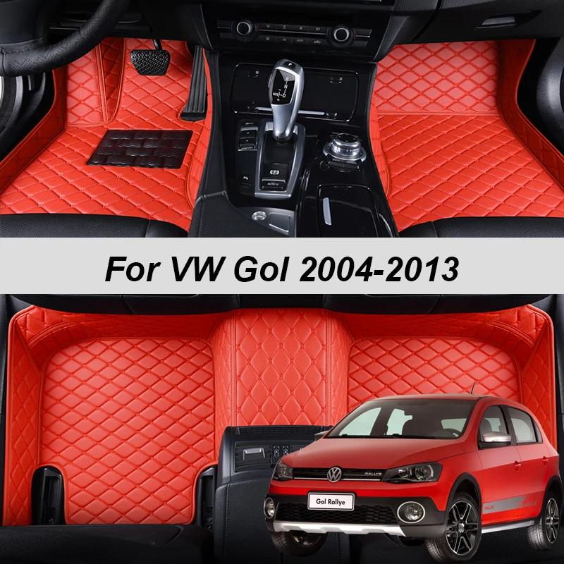 Автомобильные коврики для VW Volkswagen Gol G6 G5 2010 2006 роскошные кожаные наппа внутренние детали автомобильные коврики аксессуары
Автомобильные коврики для VW Volkswagen Gol G6 G5 2010 2006 роскошные кожаные наппа внутренние детали автомобильные коврики аксессуары