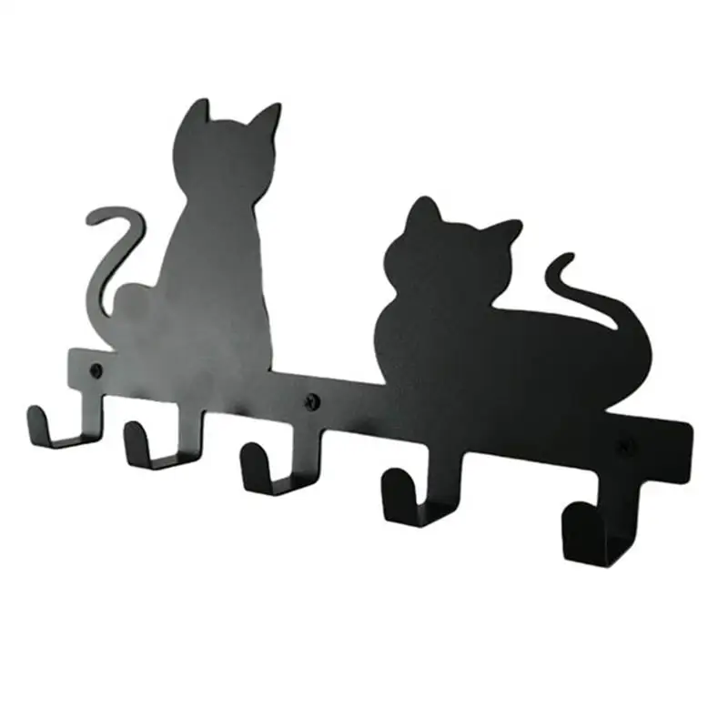 Hooks Wall Hook Coat Hanging Rack Clothes Towel Hanger Entryway Bathroomiron Mount Shelfkey Mountedsticky Robe Animal Organizer
Hooks Wall Hook Coat Hanging Rack Clothes Towel Hanger Entryway Bathroomiron Mount Shelfkey Mountedsticky Robe Animal Organizer