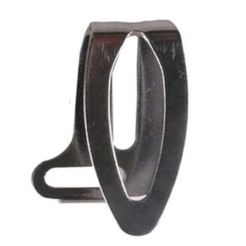 3pcs Belt Clip Hook 372229 For Hitach 18V DS18DSAL WH18DSAL DS18DBL Workshop Equipment Driver Drill Replacement
3pcs Belt Clip Hook 372229 For Hitach 18V DS18DSAL WH18DSAL DS18DBL Workshop Equipment Driver Drill Replacement
