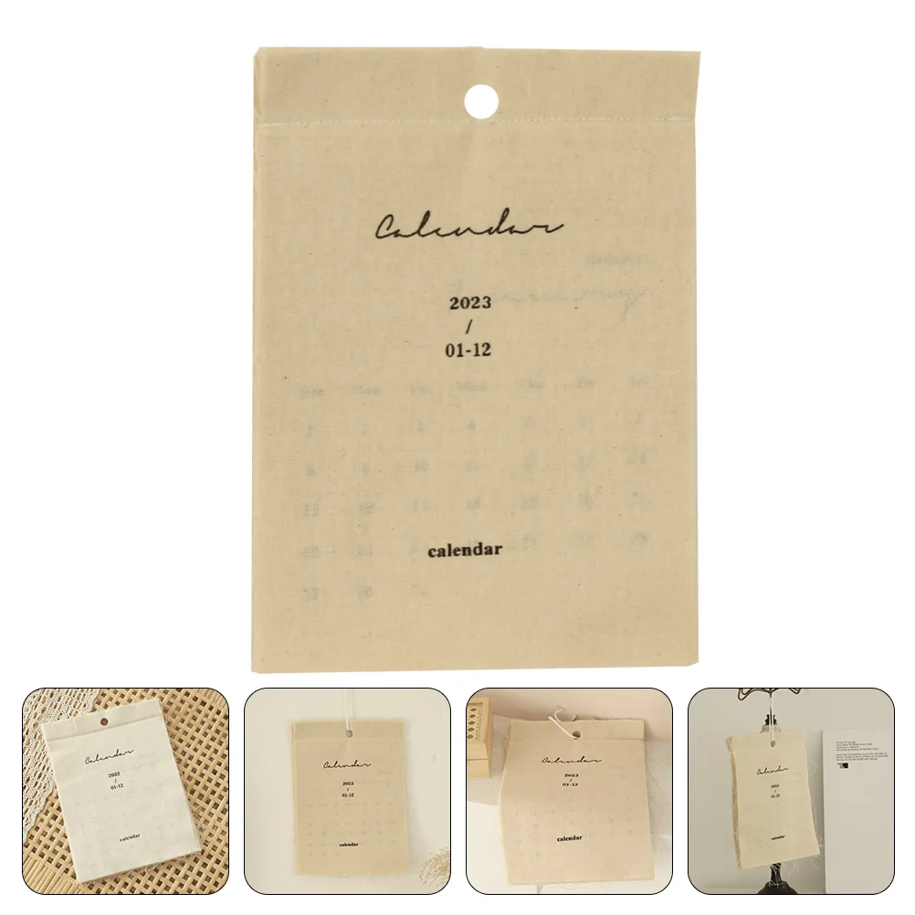Календарь на стену 2023 подвесной китайский ежемесячный календарь ежедневник хлопковый льняной фон винтажный 2022 Ретро тканевый план 
Календарь на стену 2023 подвесной китайский ежемесячный календарь ежедневник хлопковый льняной фон винтажный 2022 Ретро тканевый план