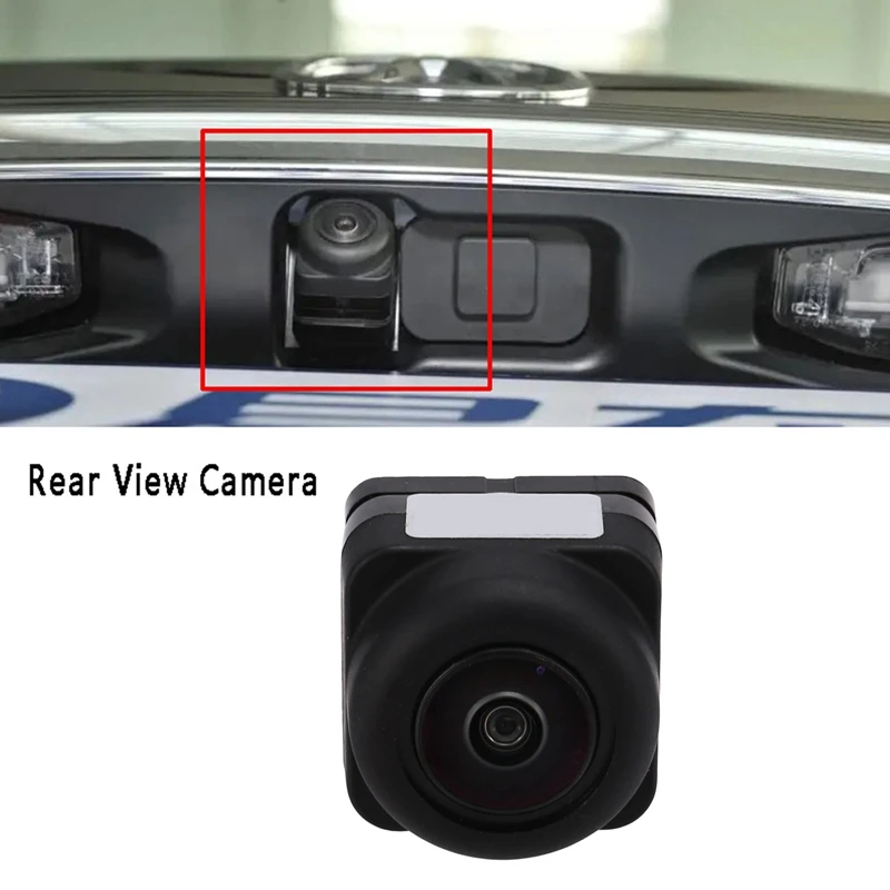 Vehicle Backup Cameras Rear View Camera 86790-78050 For Lexus NX Series For Honda Acura RLX
Vehicle Backup Cameras Rear View Camera 86790-78050 For Lexus NX Series For Honda Acura RLX