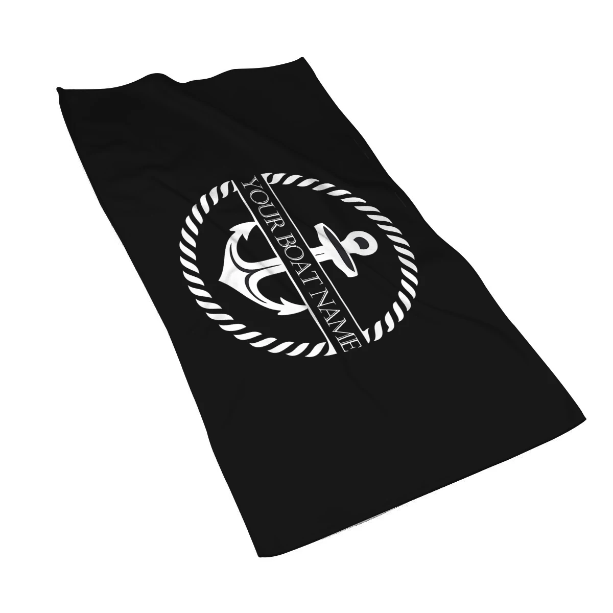 Black nautical series bathroom products microfiber towel household towel hotel sauna towel 40*70 can be customized
Black nautical series bathroom products microfiber towel household towel hotel sauna towel 40*70 can be customized