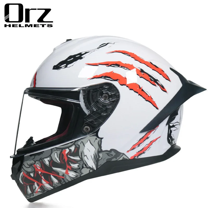 DOT approved Full Face Motorcycle Helmet Motocross Professional Moto Bike Motocross Helmets For man
DOT approved Full Face Motorcycle Helmet Motocross Professional Moto Bike Motocross Helmets For man