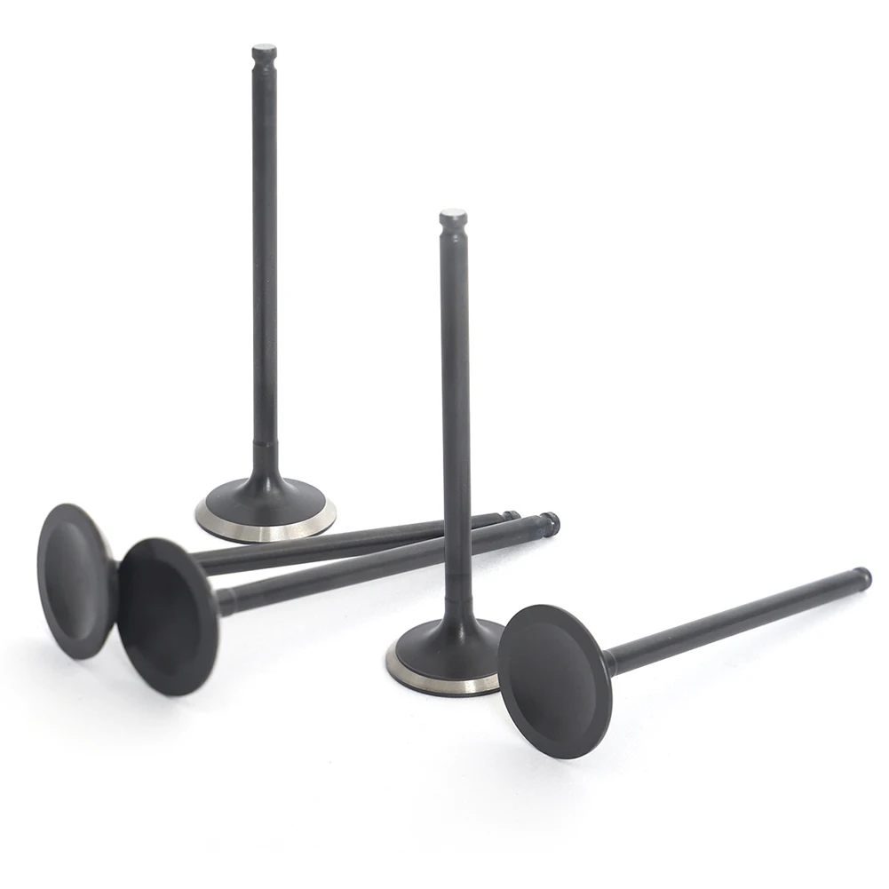 Клапан BIKINGBOY для Yamaha YZ250F WR250F 01 02 03 04 05 06 07 08 09 10 11 12 13 YZ450F 03-09 WR450F 03-15 
Клапан BIKINGBOY для Yamaha YZ250F WR250F 01 02 03 04 05 06 07 08 09 10 11 12 13 YZ450F 03-09 WR450F 03-15