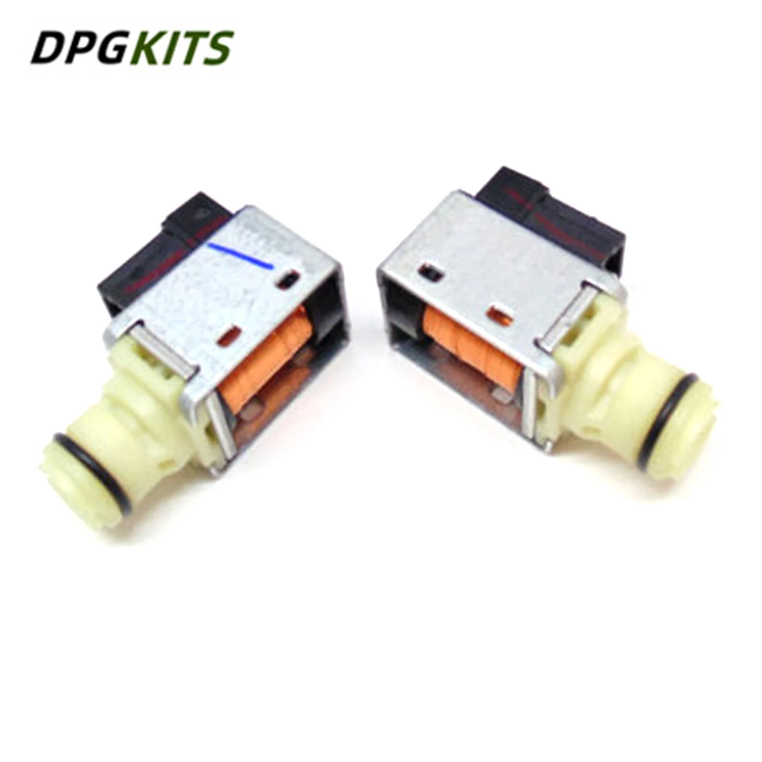 2pcs 24230298 214-1893 1-2 2-3 A & B Transmission Shift Solenoid For 93-up GM Chevy V8 4L60E 4L65E
2pcs 24230298 214-1893 1-2 2-3 A & B Transmission Shift Solenoid For 93-up GM Chevy V8 4L60E 4L65E