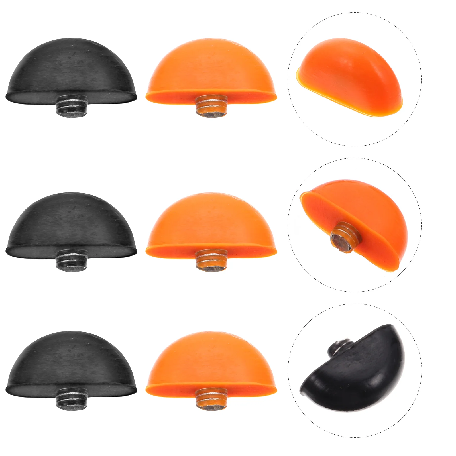 Scissors Silencers Hair Eliminator Noise Silenciador Cutting Shear Sound Haircutting Replaceable Muffler Deadener Hairdressing
Scissors Silencers Hair Eliminator Noise Silenciador Cutting Shear Sound Haircutting Replaceable Muffler Deadener Hairdressing