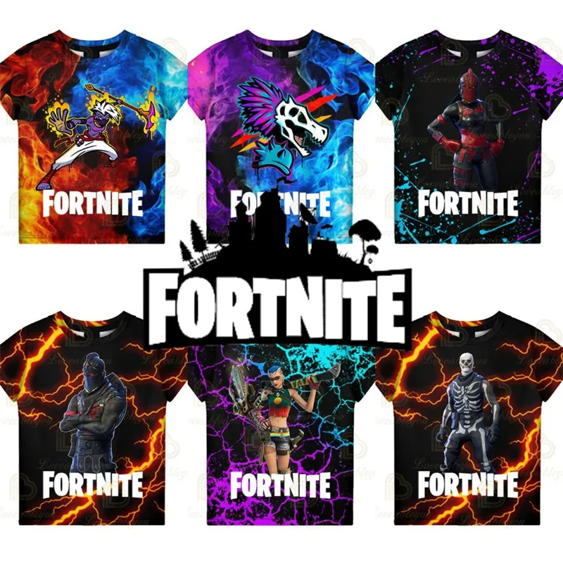Men T shirt Shoot Game 3D T-shirt Fortnite Victory Shoot Children's Baby Clothing Tees Women Kids Hero Tops 2023 Boys Girls
Men T shirt Shoot Game 3D T-shirt Fortnite Victory Shoot Children's Baby Clothing Tees Women Kids Hero Tops 2023 Boys Girls