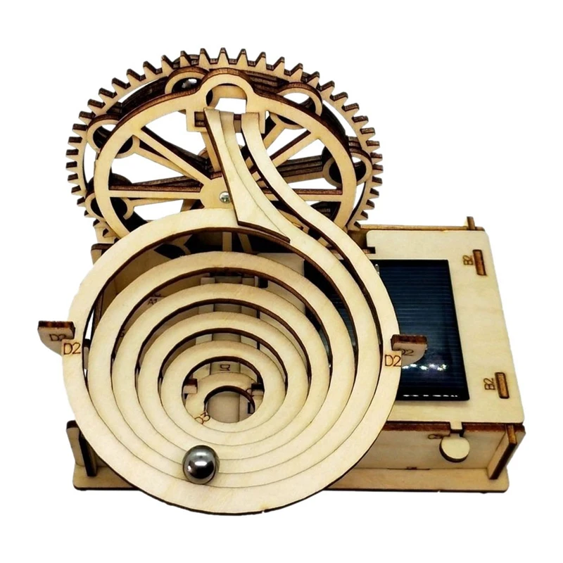 Children's Educational Toys Wooden Building Blocks 3D Three-Dimensional Puzzle DIY Splicing Manual Production
Children's Educational Toys Wooden Building Blocks 3D Three-Dimensional Puzzle DIY Splicing Manual Production