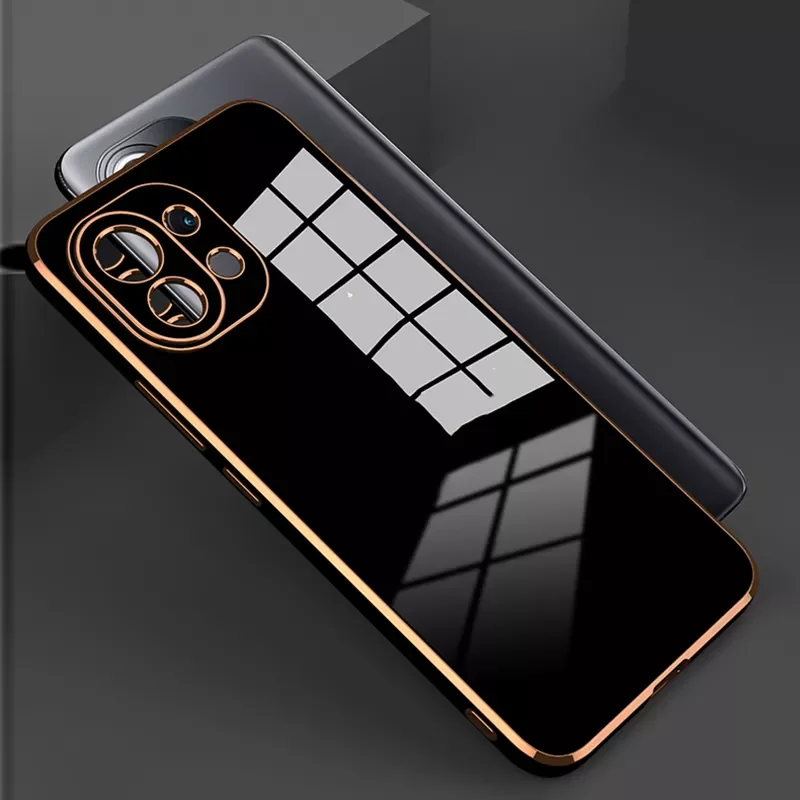Square Phone Case For Xiaomi Mi 11 Ultra Mi 11 Lite 5g ne 12 x 10 10t 11t pro Mi11 Case Plated Protective Silicone Cover
Square Phone Case For Xiaomi Mi 11 Ultra Mi 11 Lite 5g ne 12 x 10 10t 11t pro Mi11 Case Plated Protective Silicone Cover