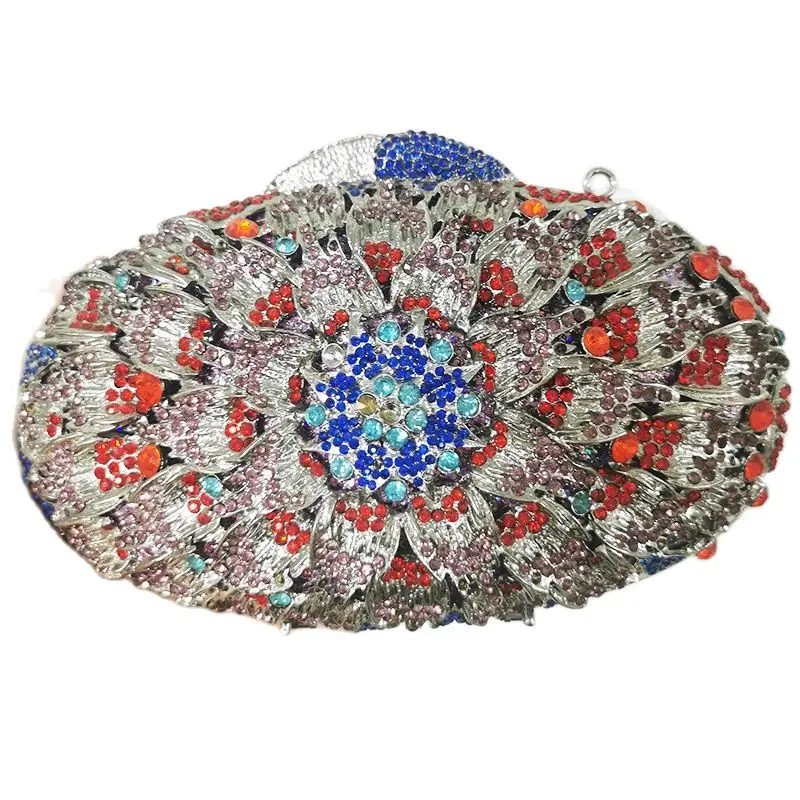 Blue/Red/Pink Rhinestone Evening Clutch For Women Gala Pochettes Handbags Fashion Bags Girls Lady Diamond Party Dinner Purse
Blue/Red/Pink Rhinestone Evening Clutch For Women Gala Pochettes Handbags Fashion Bags Girls Lady Diamond Party Dinner Purse