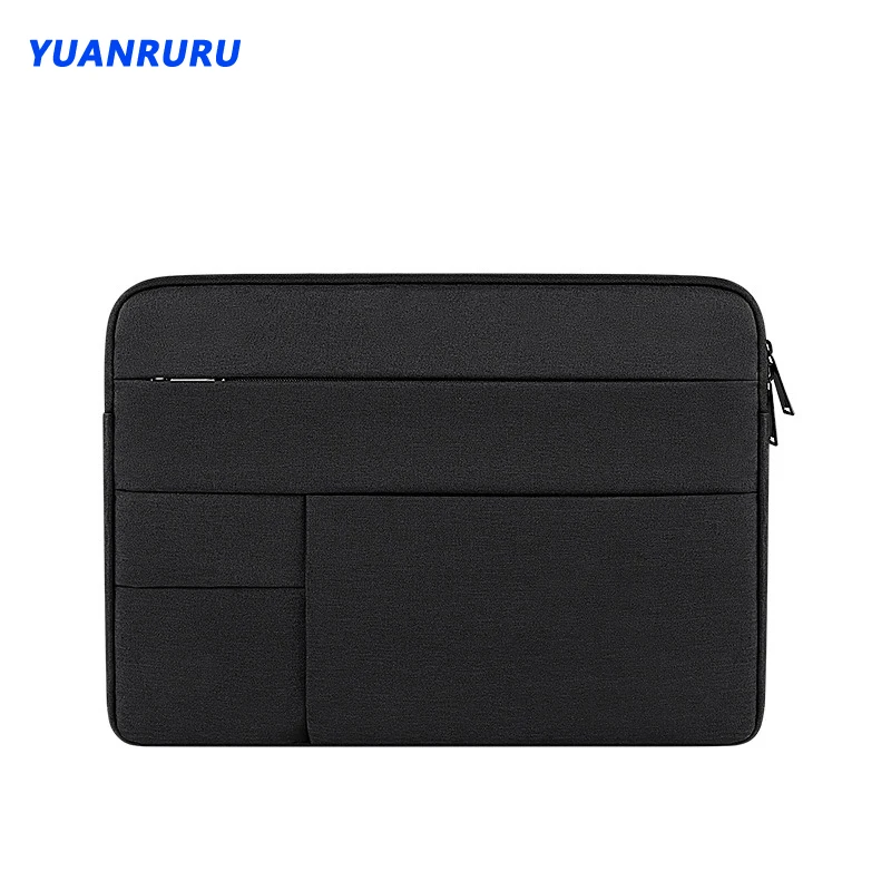 Portable Tablet Sleeve Laptop Bag Shockproof Protective Pouch Case Cover For 11.6 12.5 13.3 14.1 15.4 15.6 Inch For IPad Air Pro
Portable Tablet Sleeve Laptop Bag Shockproof Protective Pouch Case Cover For 11.6 12.5 13.3 14.1 15.4 15.6 Inch For IPad Air Pro