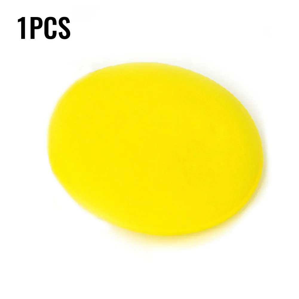 1PCS Sponges Detailing PolishCar Waxing Sponge Brush Washing Cleaning Brush Sponge Brush Car Clean Detail Accessories
1PCS Sponges Detailing PolishCar Waxing Sponge Brush Washing Cleaning Brush Sponge Brush Car Clean Detail Accessories